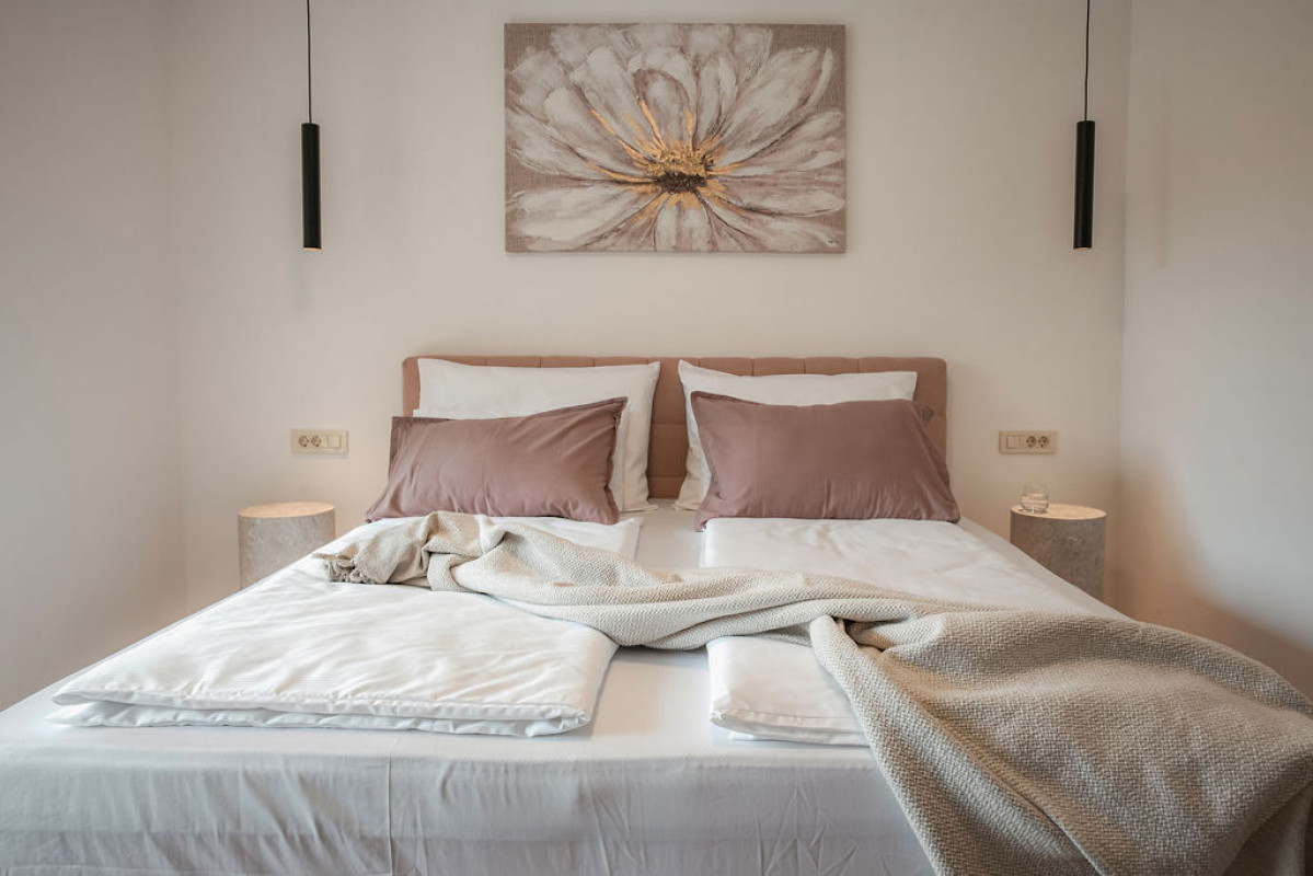 Villa Lapidea Istria