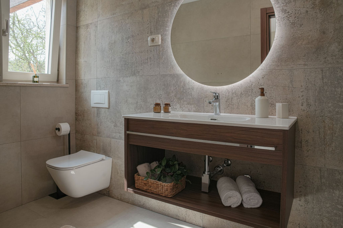 Villa Lapidea Istria