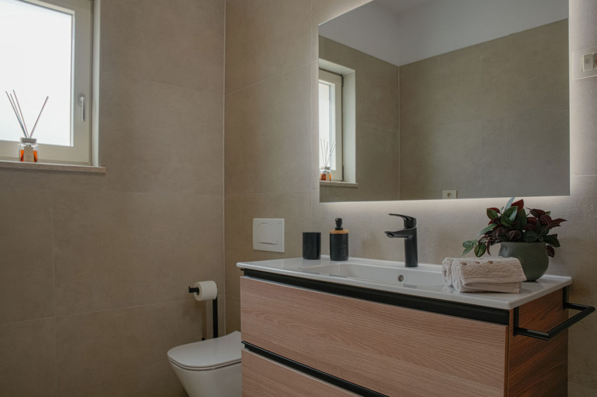 Villa Lapidea Istria