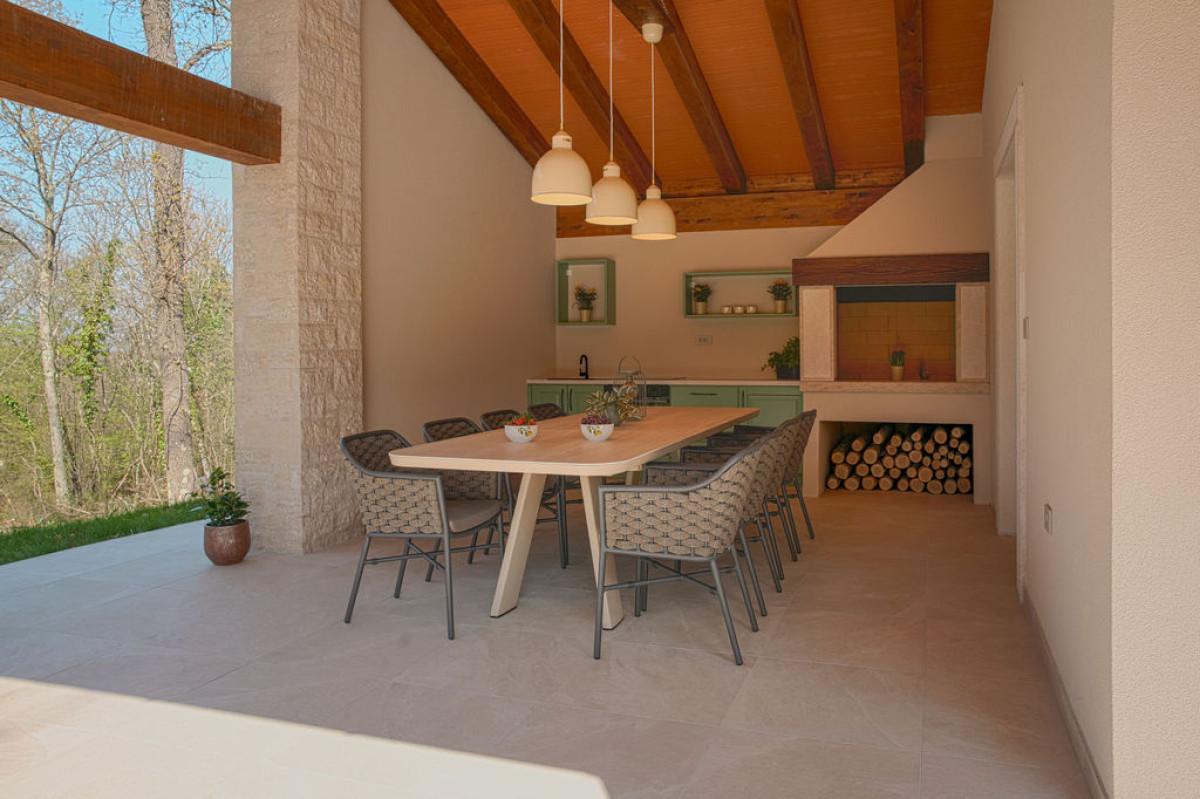 Villa Lapidea Istria