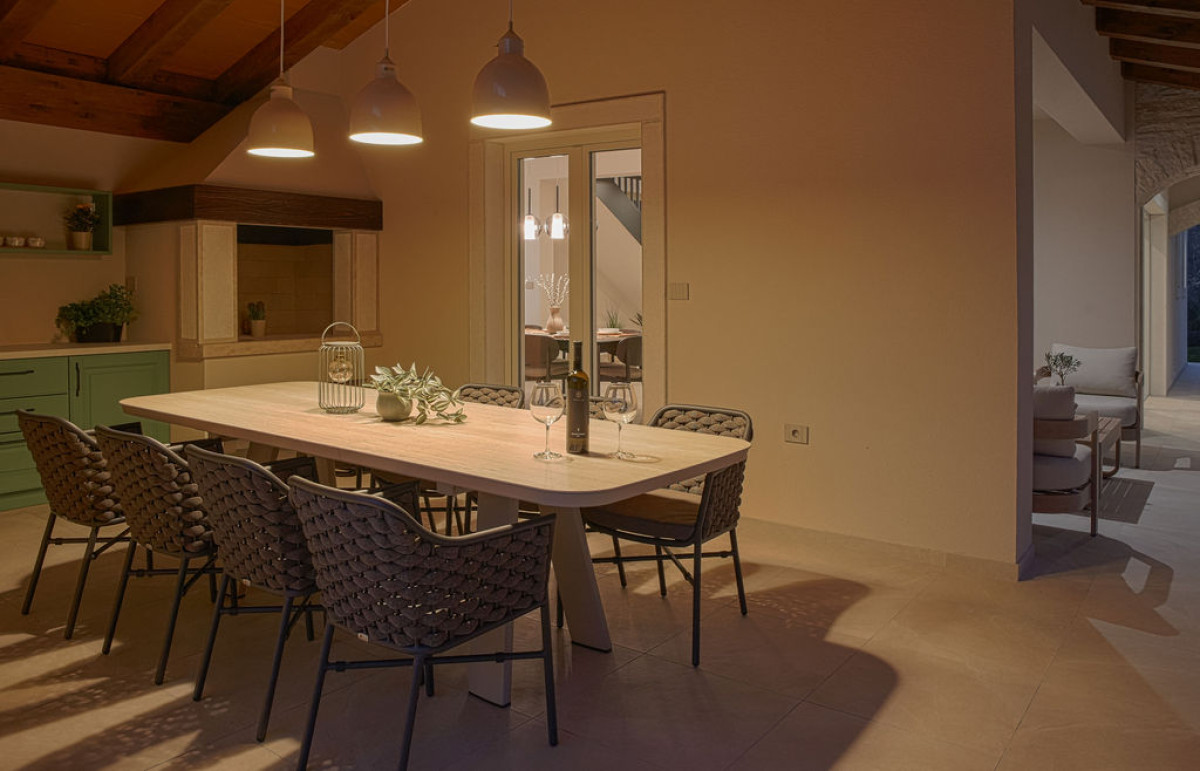 Villa Lapidea Istria