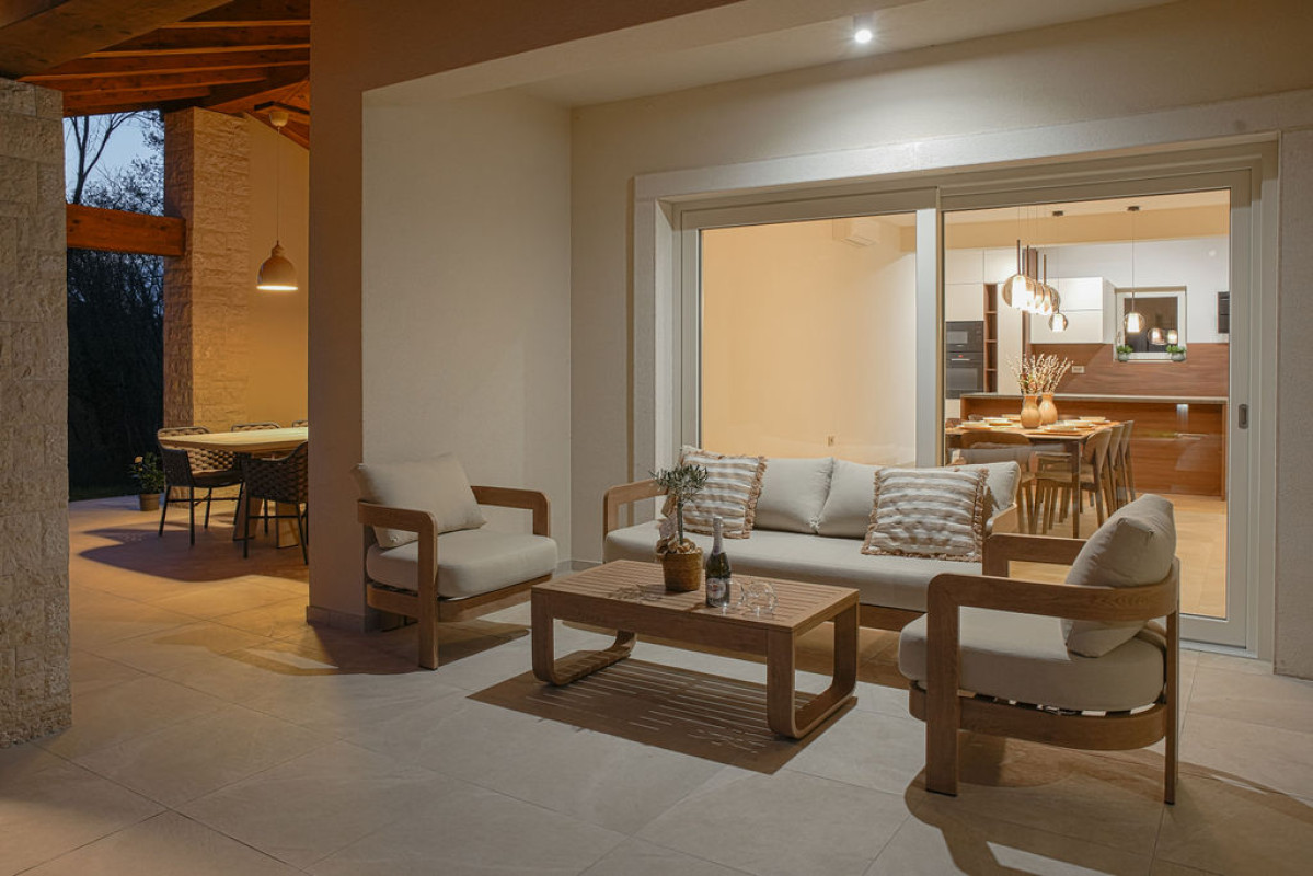 Villa Lapidea Istria