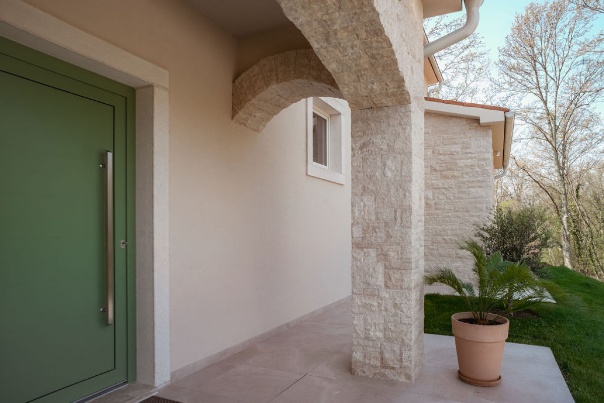 Villa Lapidea Istria