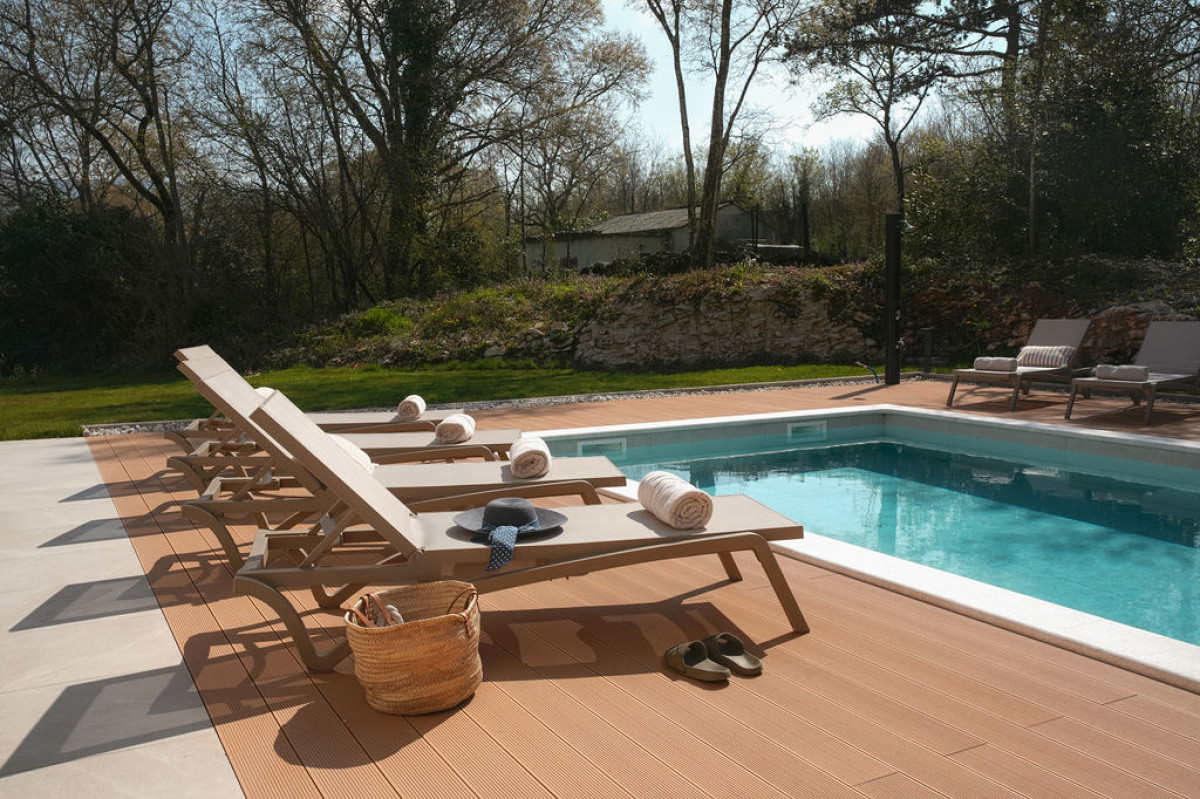 Villa Lapidea Istria