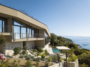 Design- og arkitekturvillaer i Kroatien: hvor æstetik, livsstil og oplevelse mødes