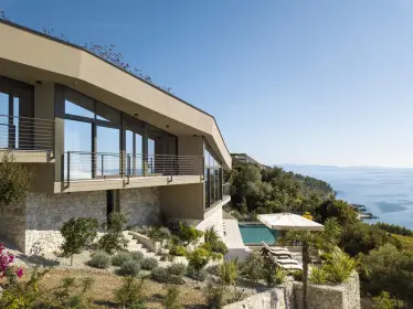 Design & Architecture Villas in Croatia: Where Aesthetics, Lifestyle, and Experience Come Together