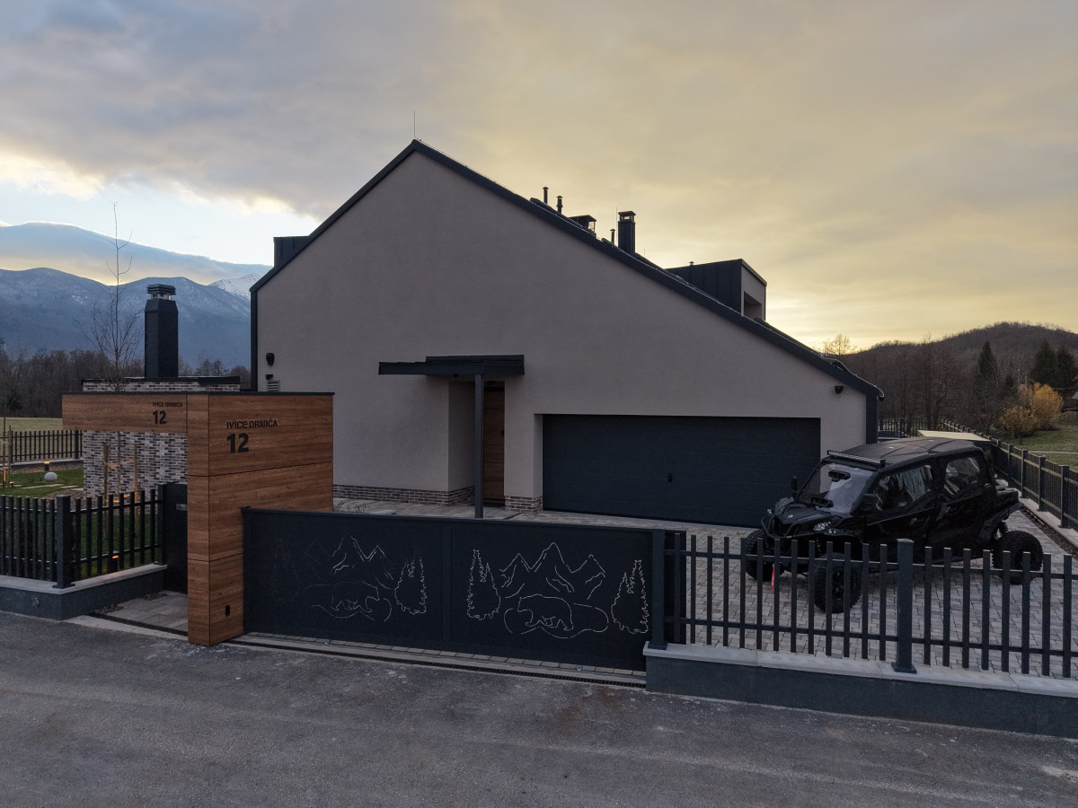 Villa Alfa