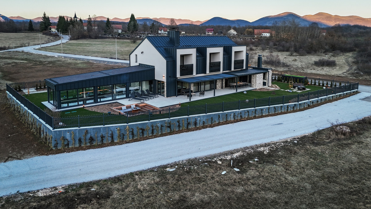 Villa Alfa