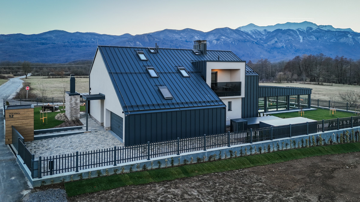 Villa Alfa