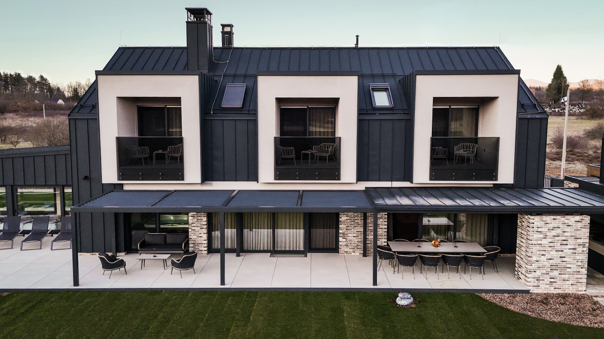 Villa Alfa
