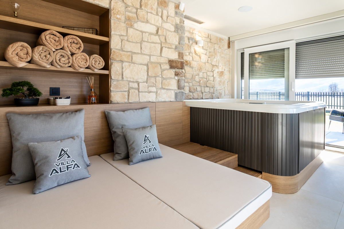 Villa Alfa