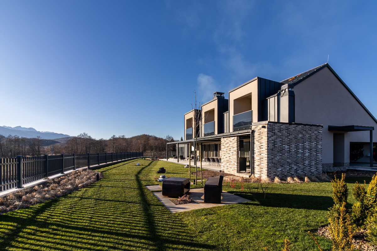 Villa Alfa