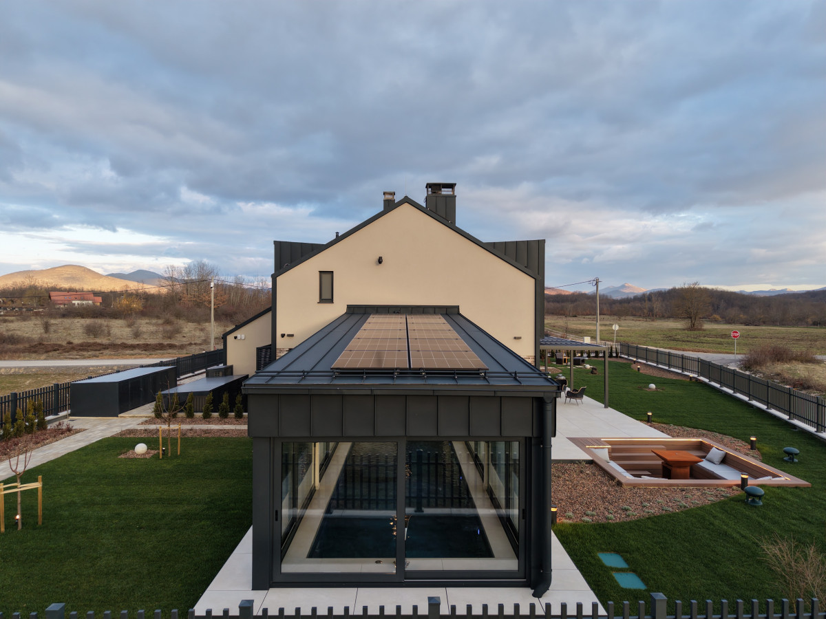 Villa Alfa
