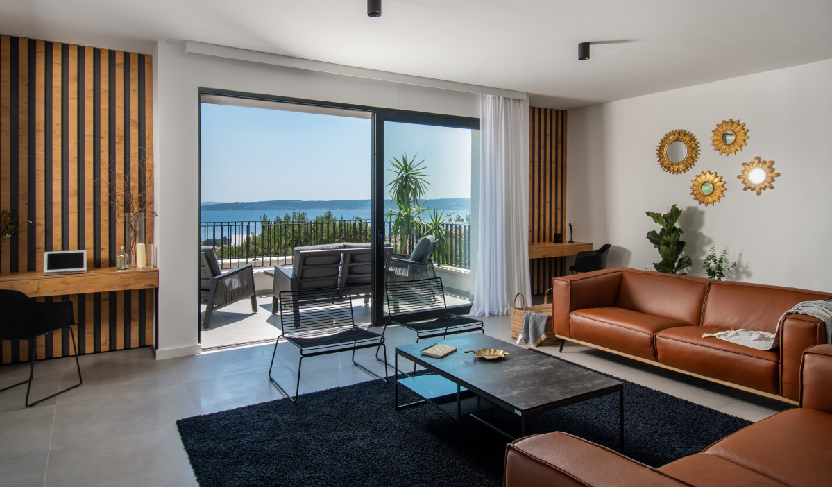Villa Mare Vista