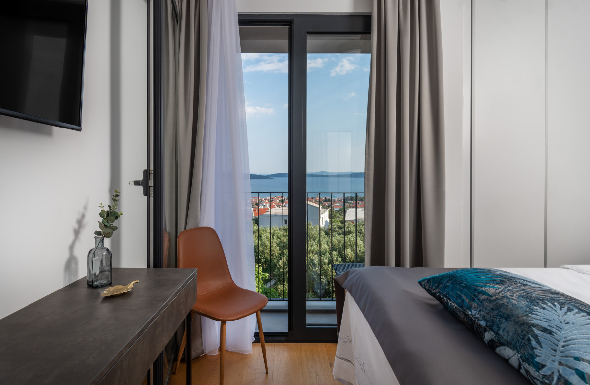 Villa Mare Vista