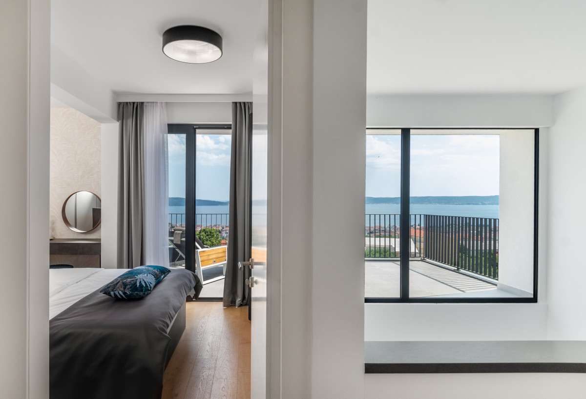 Villa Mare Vista