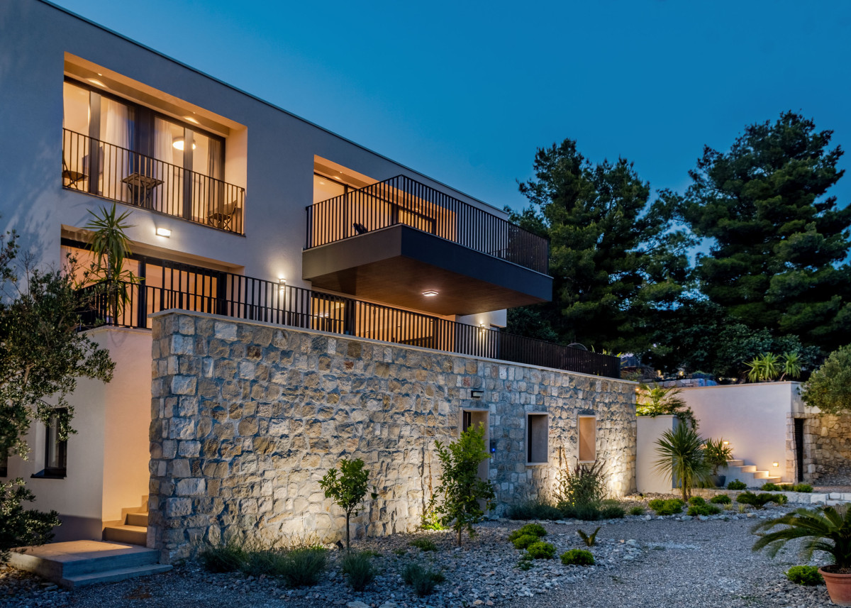 Villa Mare Vista