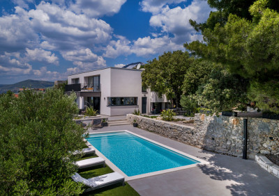 Villa Mare Vista