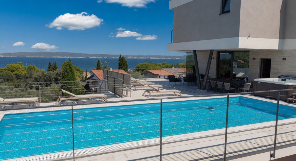 Villa Supreme Pašman