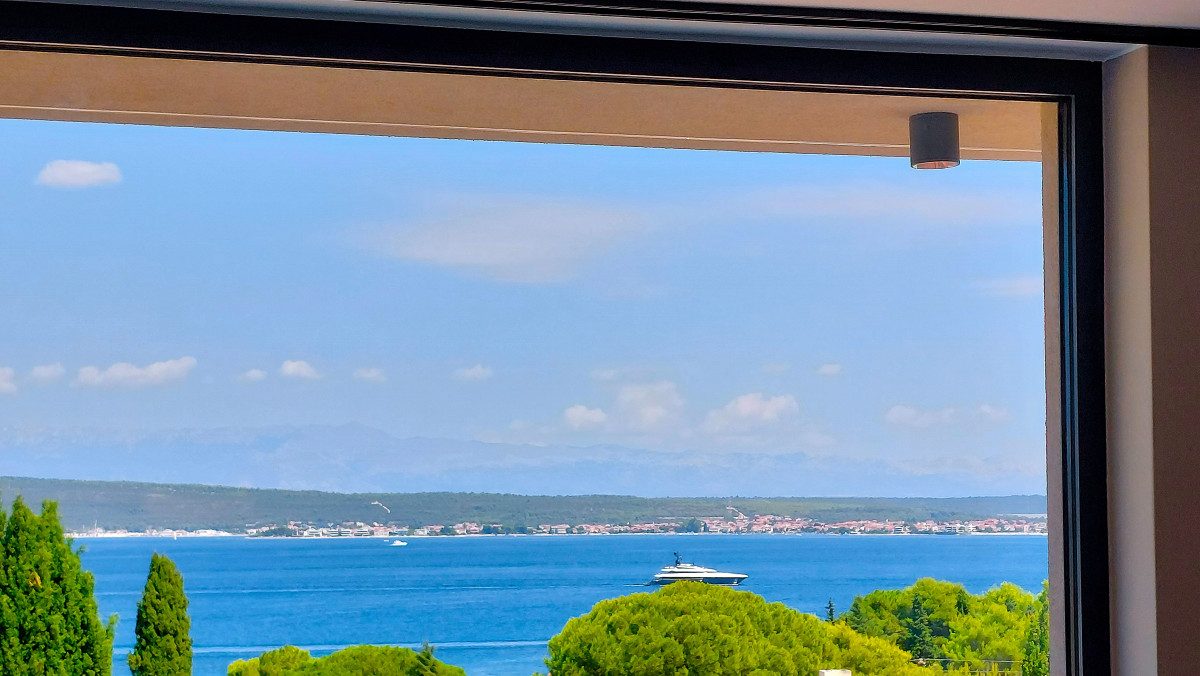 Villa Supreme Pašman