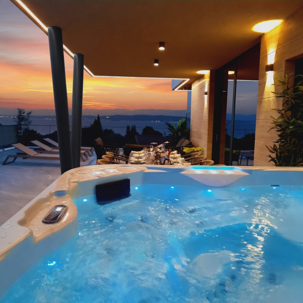 Villa Supreme Pašman
