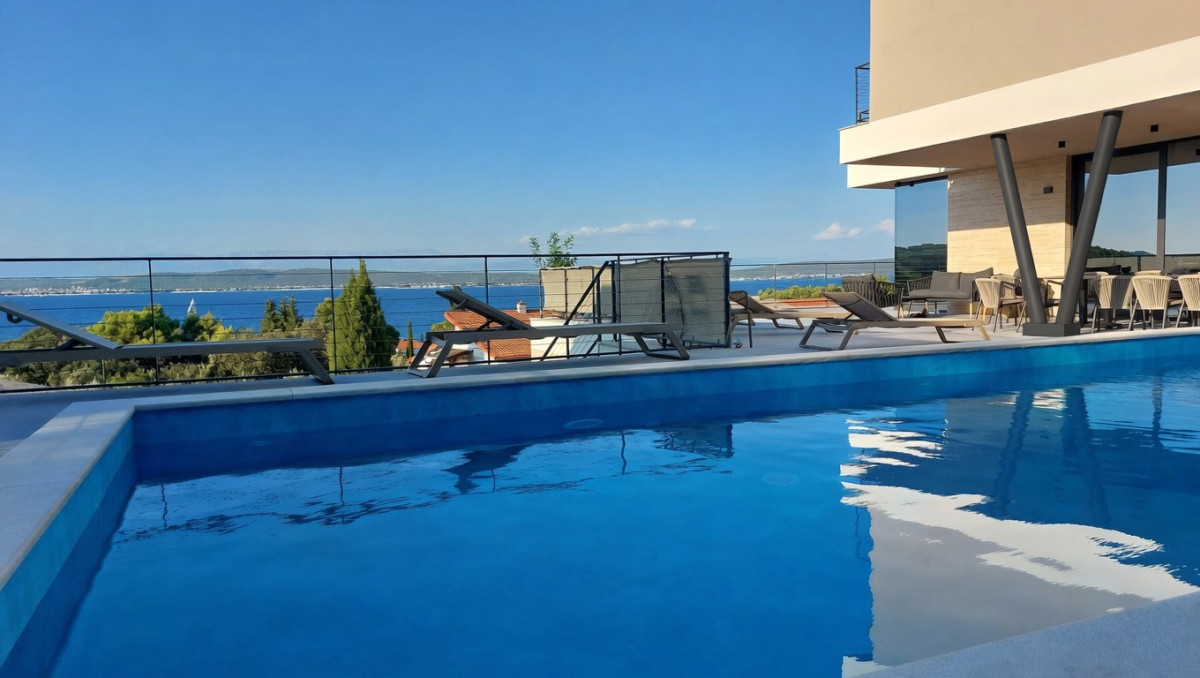Villa Supreme Pašman