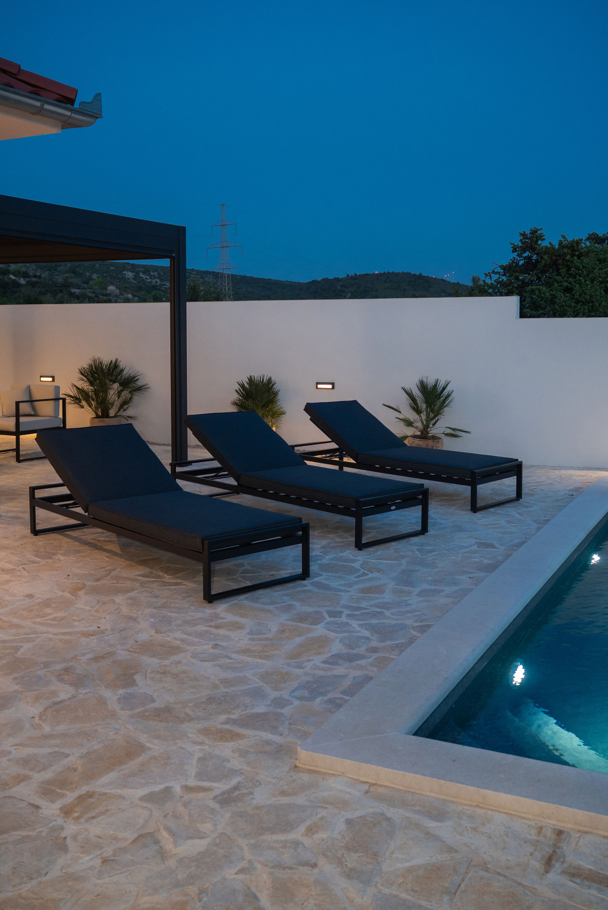Villa Casa Mia Oasis