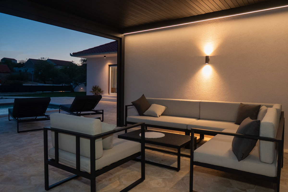 Villa Casa Mia Oasis