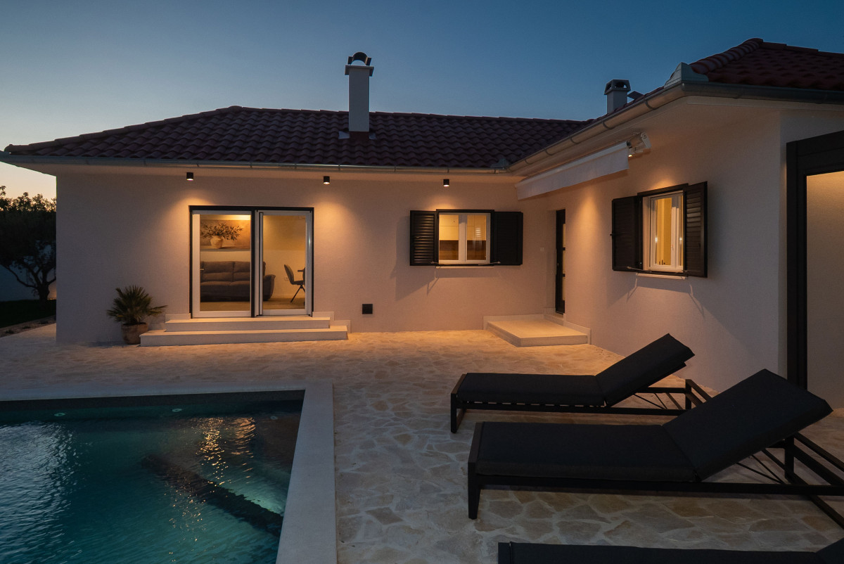 Villa Casa Mia Oasis