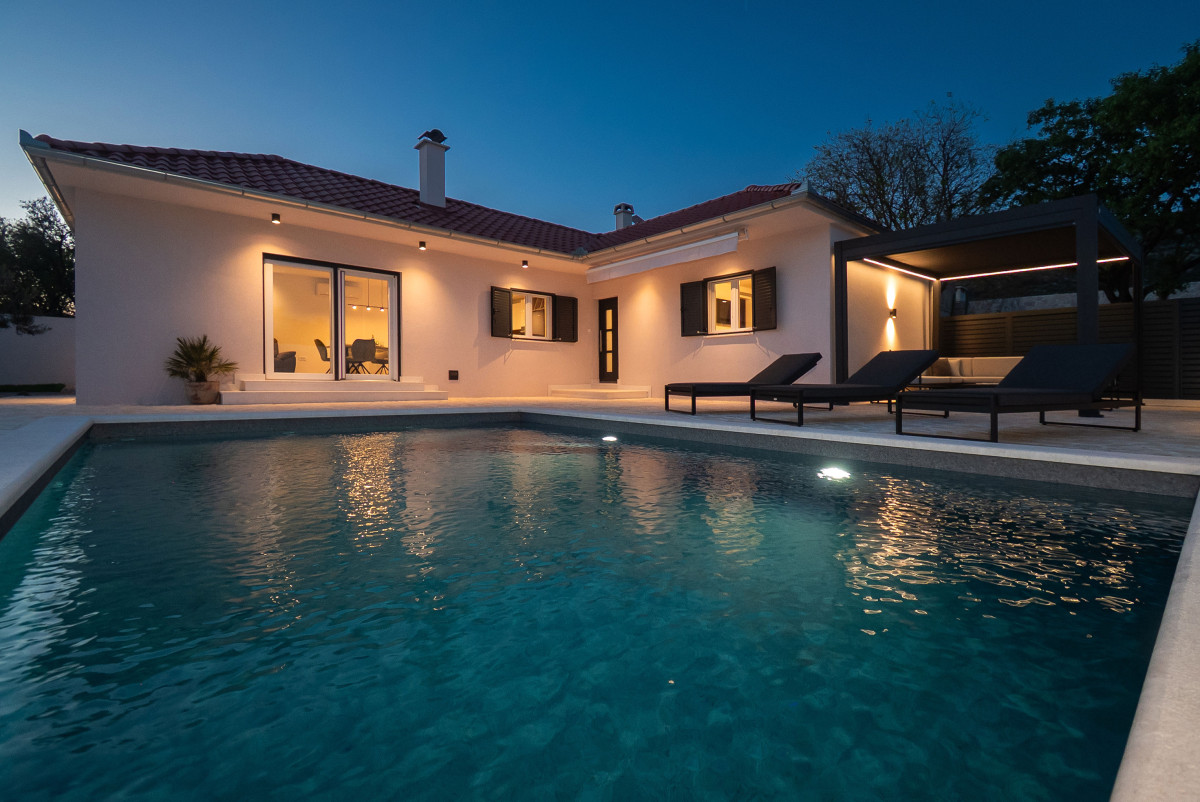 Villa Casa Mia Oasis
