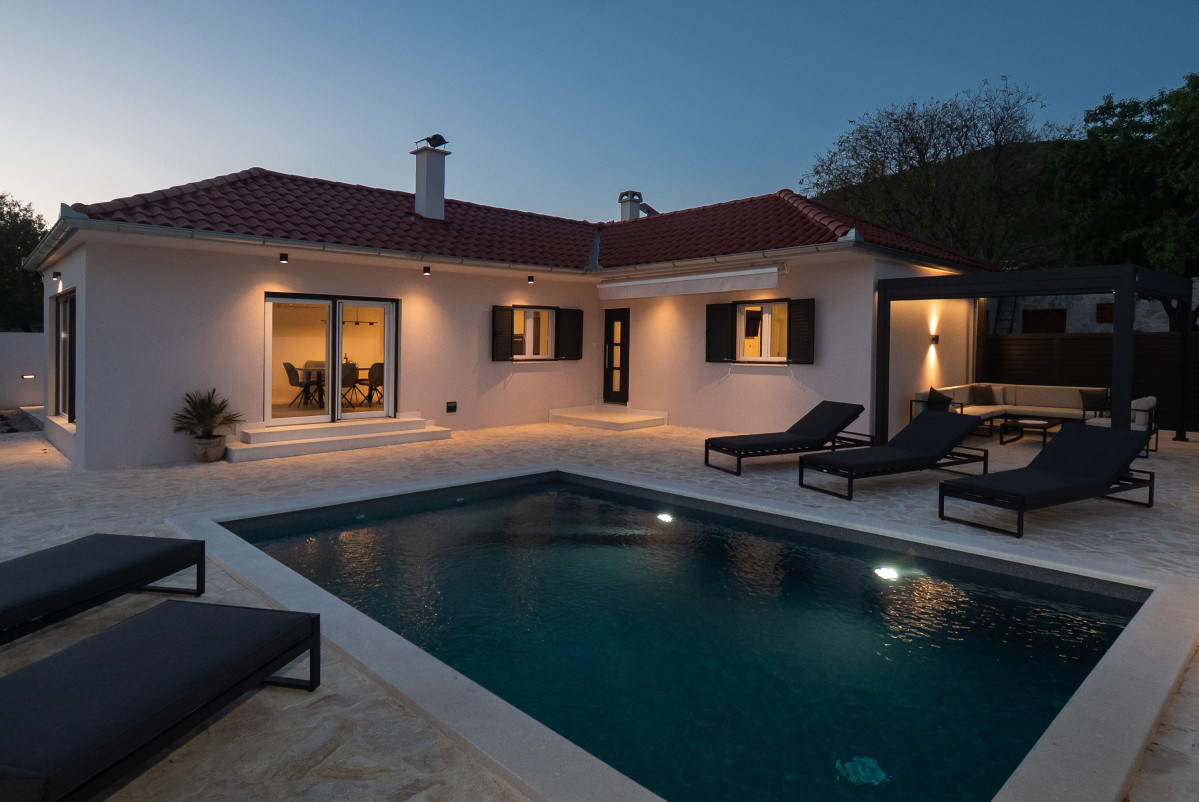 Villa Casa Mia Oasis