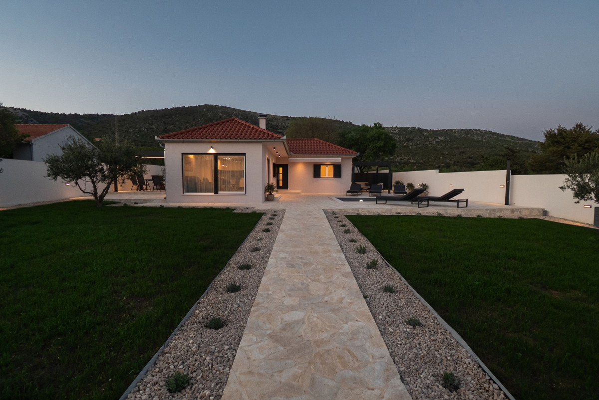 Villa Casa Mia Oasis