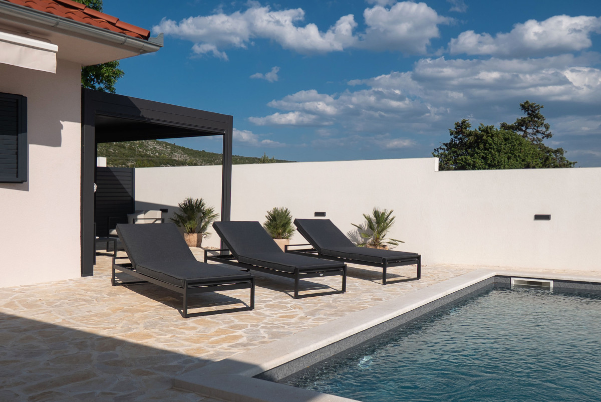 Villa Casa Mia Oasis