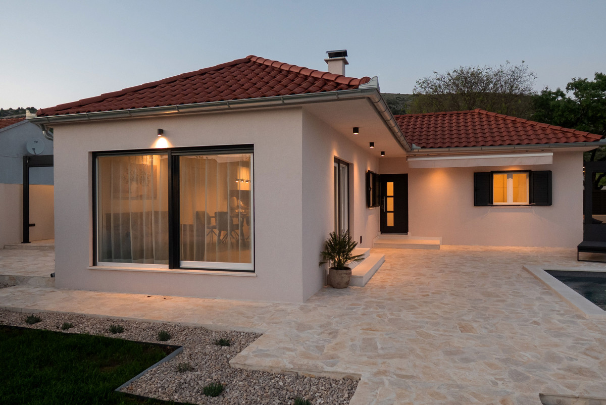 Villa Casa Mia Oasis