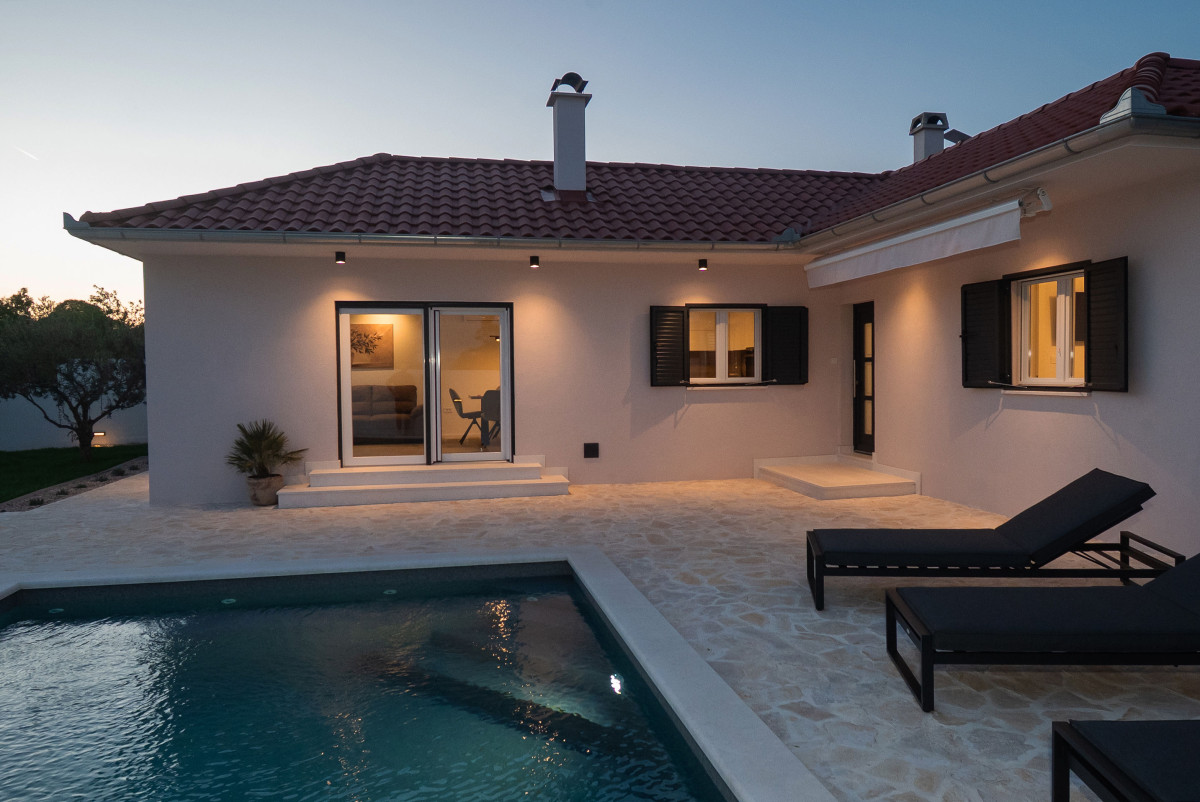 Villa Casa Mia Oasis