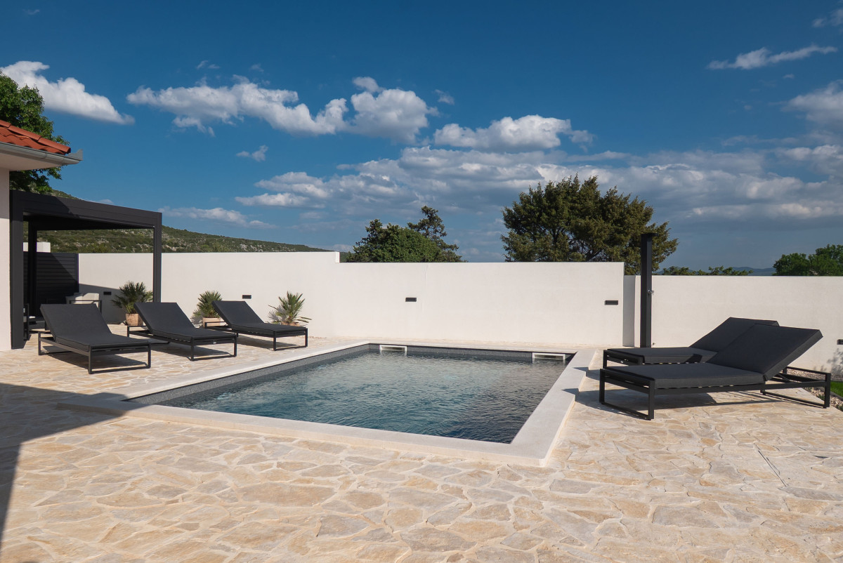 Villa Casa Mia Oasis
