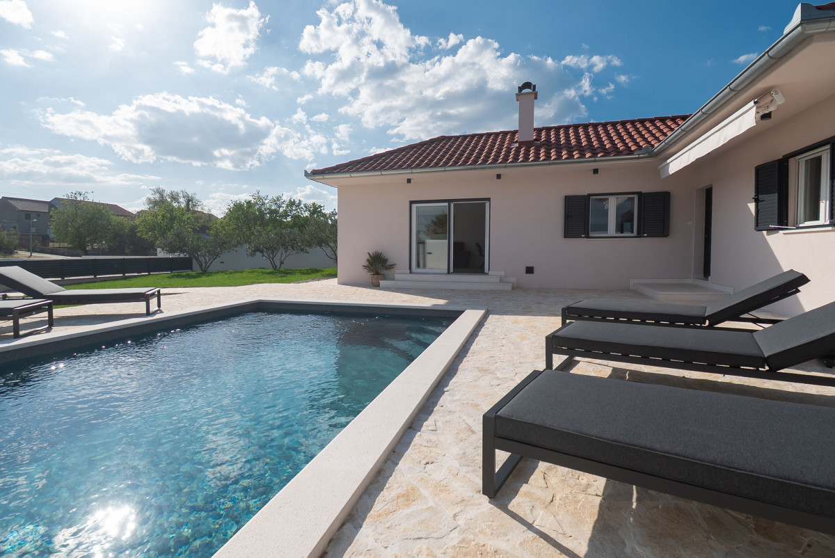 Villa Casa Mia Oasis