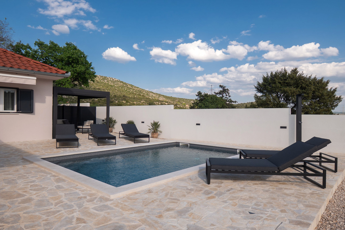 Villa Casa Mia Oasis