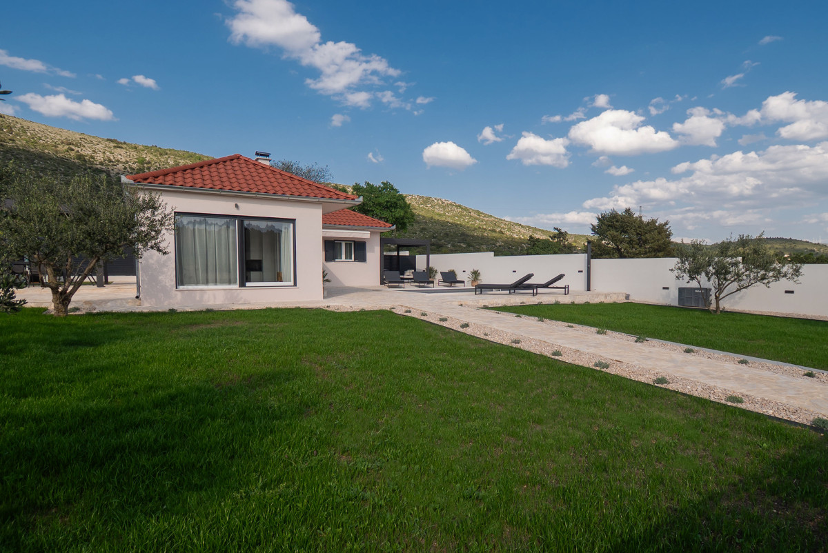 Villa Casa Mia Oasis