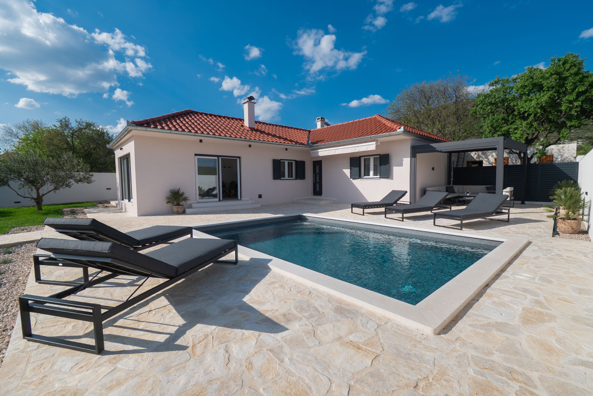 Villa Casa Mia Oasis