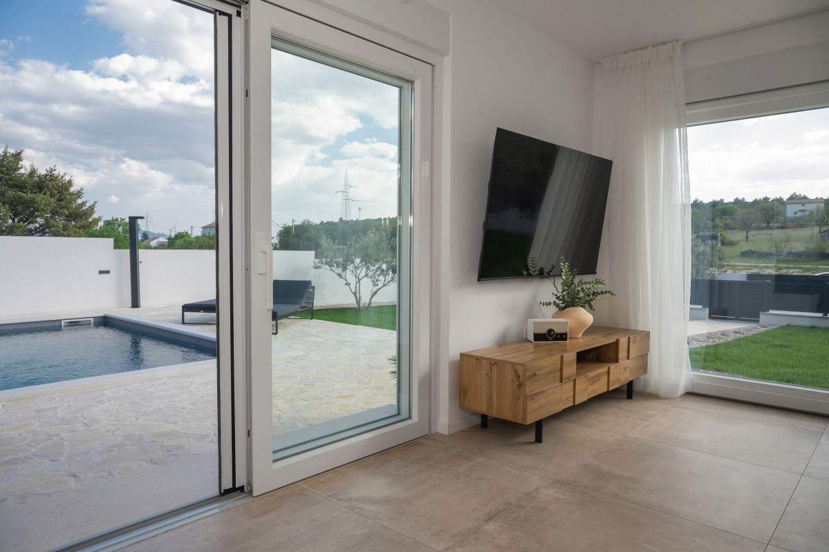 Villa Casa Mia Oasis