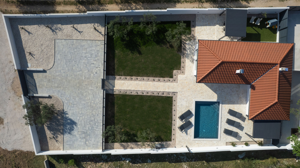 Villa Casa Mia Oasis