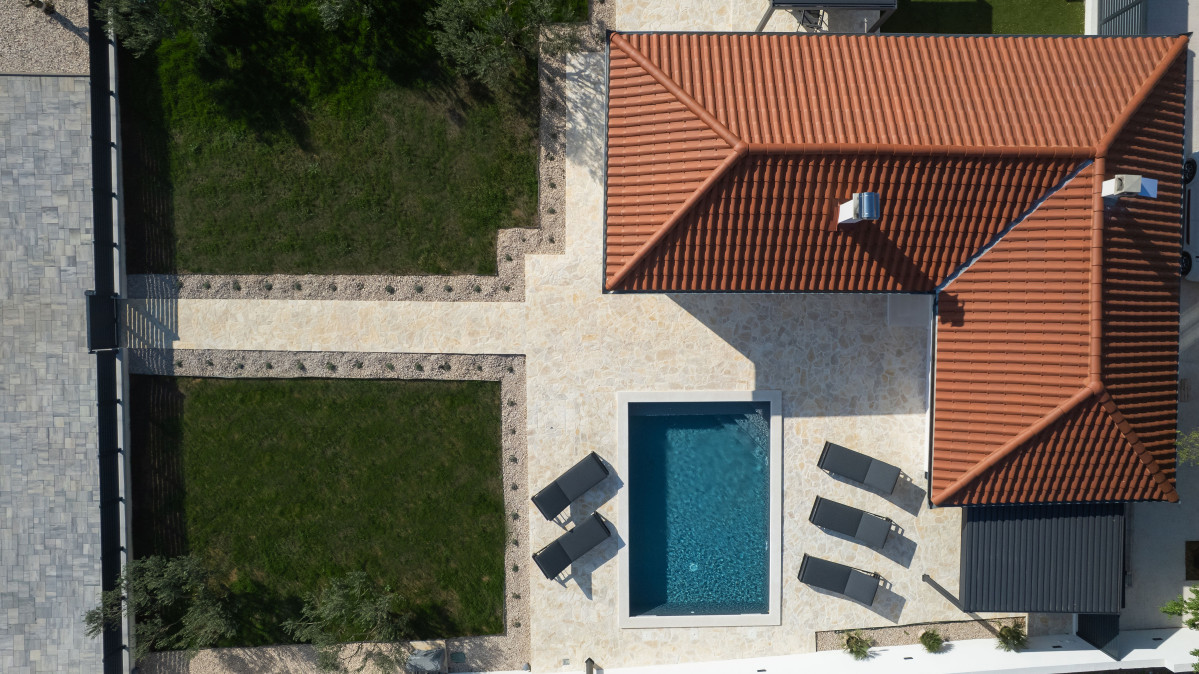 Villa Casa Mia Oasis