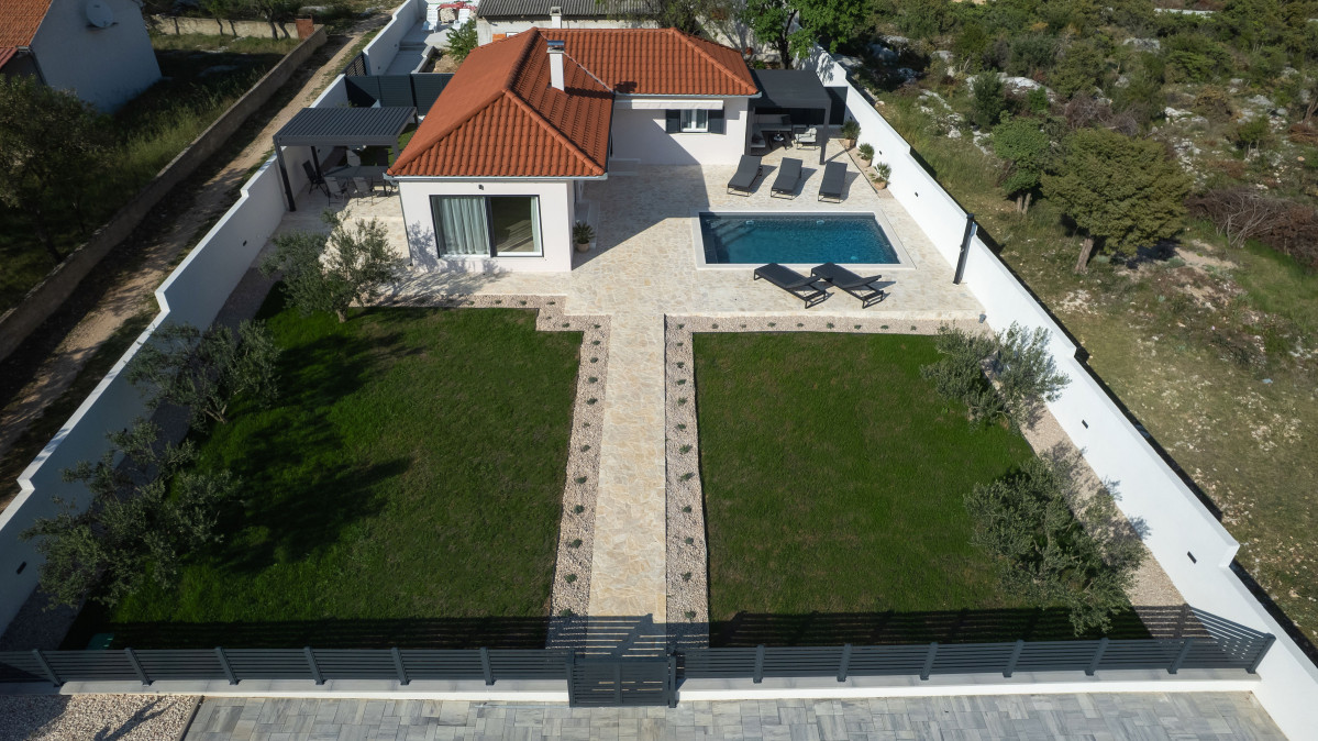 Villa Casa Mia Oasis