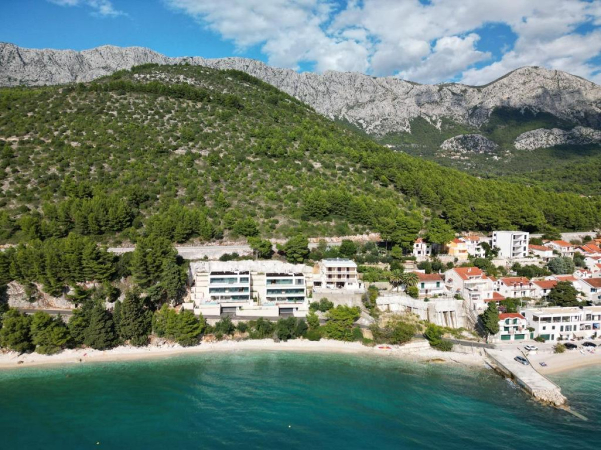 Villa Deluxe