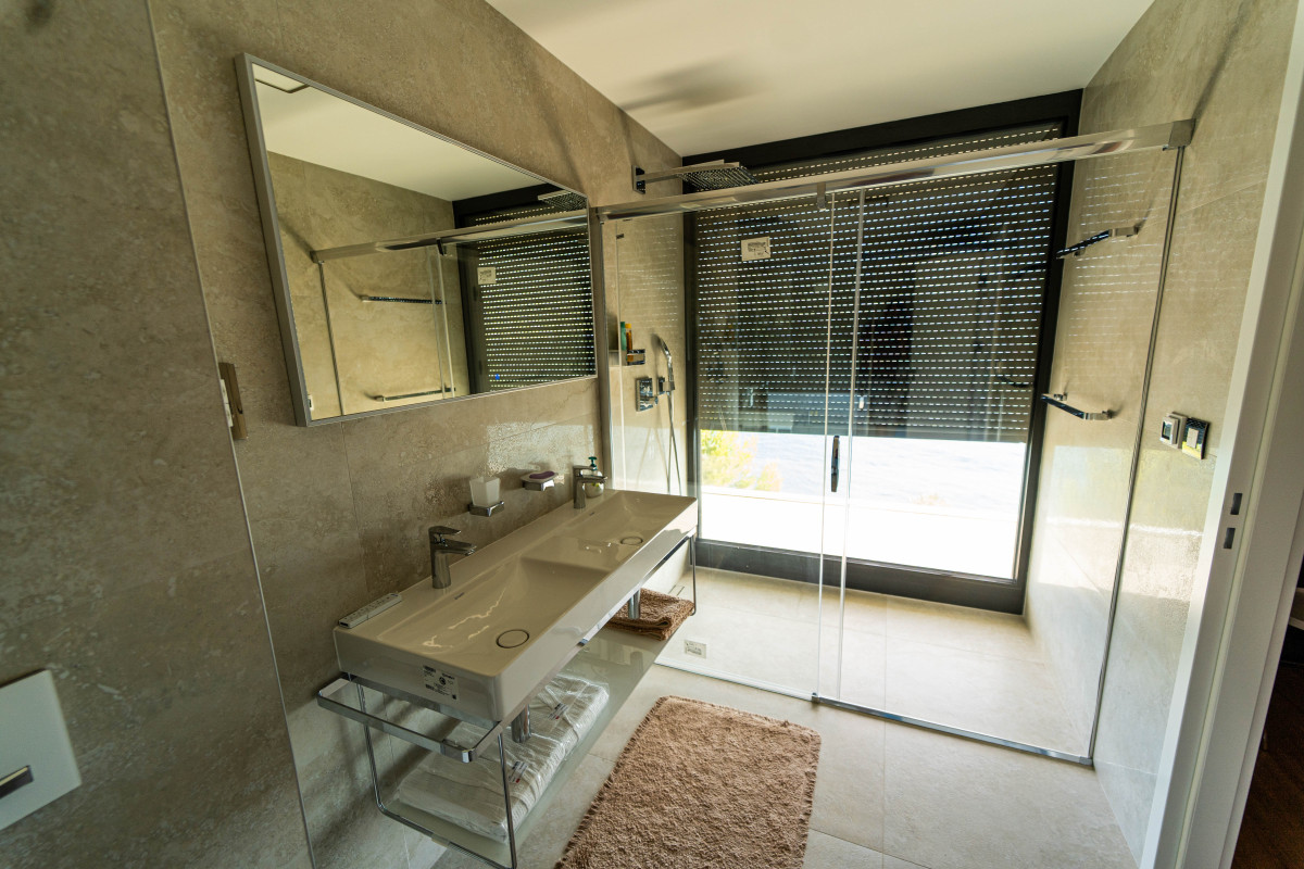 Villa Deluxe