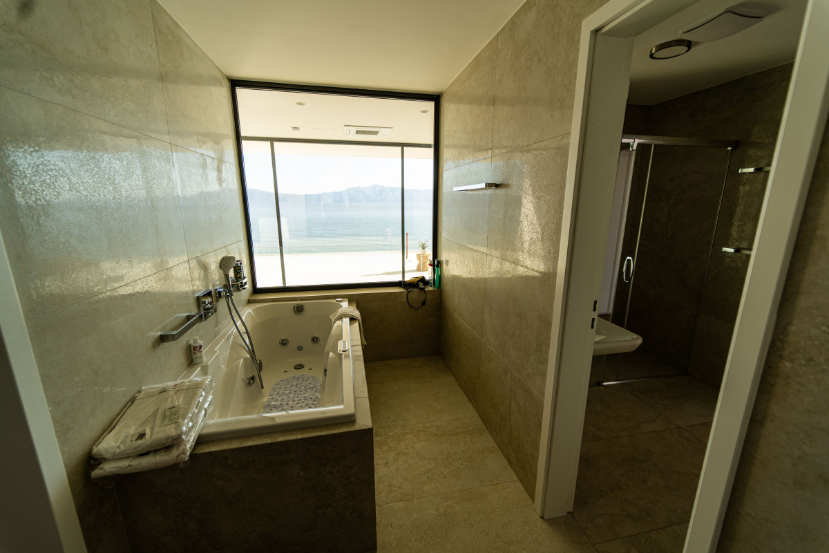 Villa Deluxe