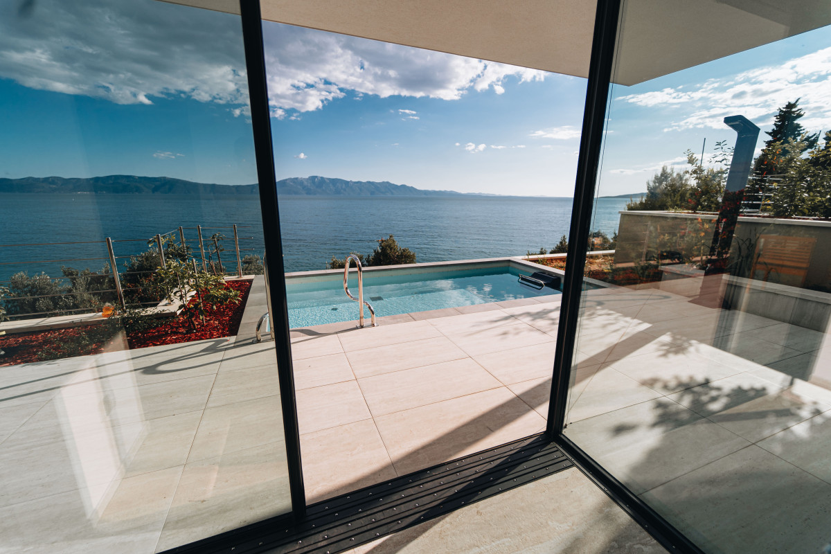 Villa Deluxe