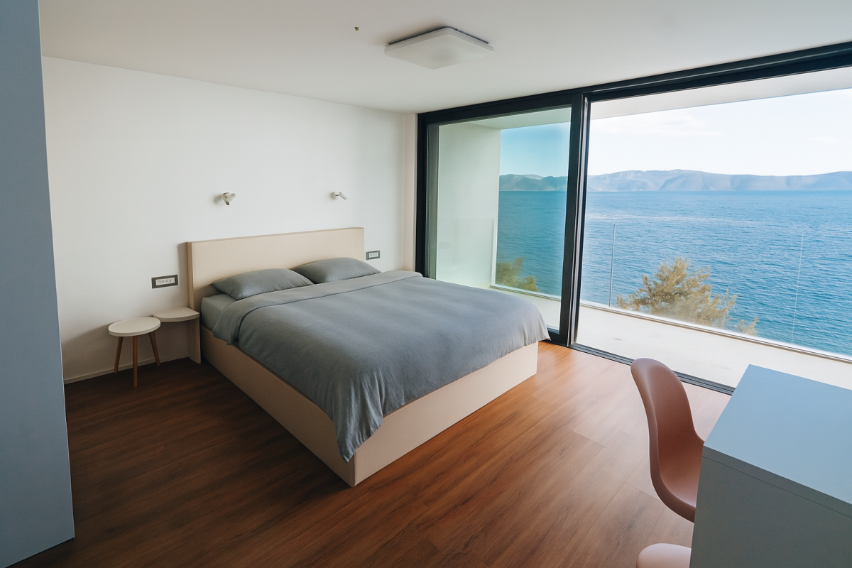 Villa Deluxe