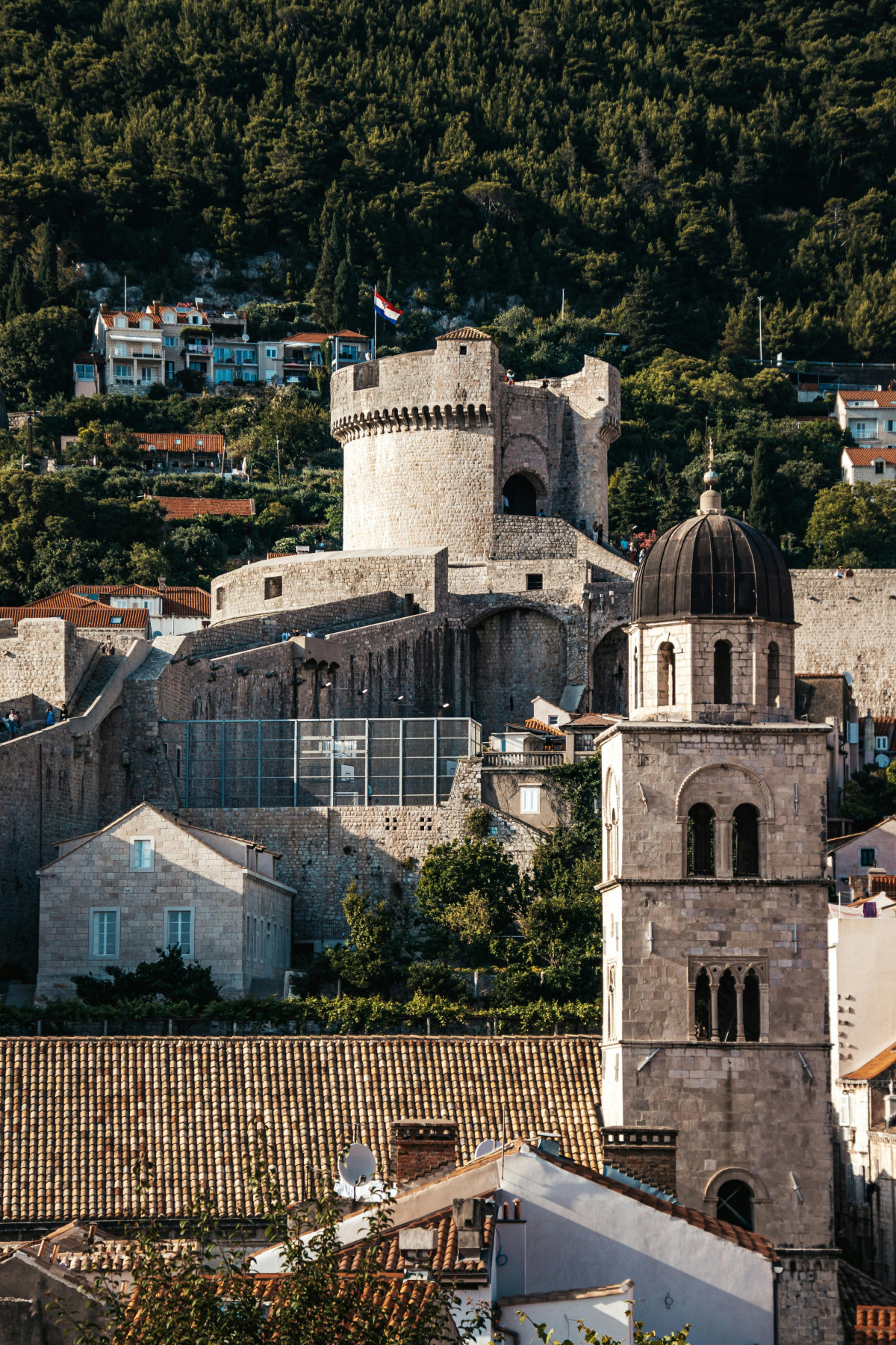 Villas in Dubrovnik